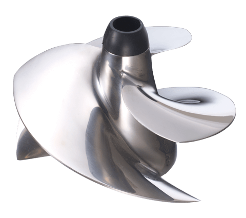 What Is Jet Ski Impeller Pitch?